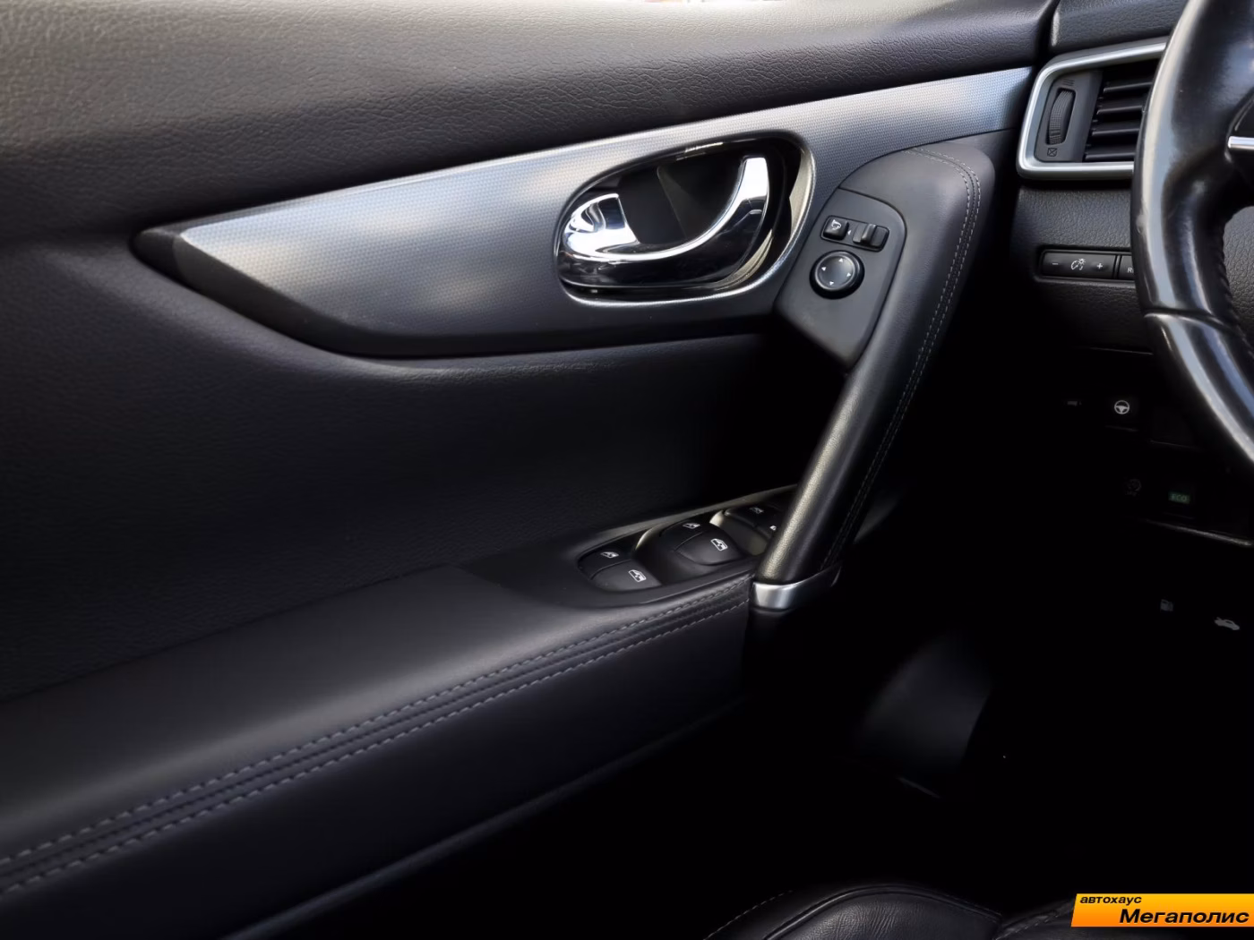 Nissan Qashqai фото 9