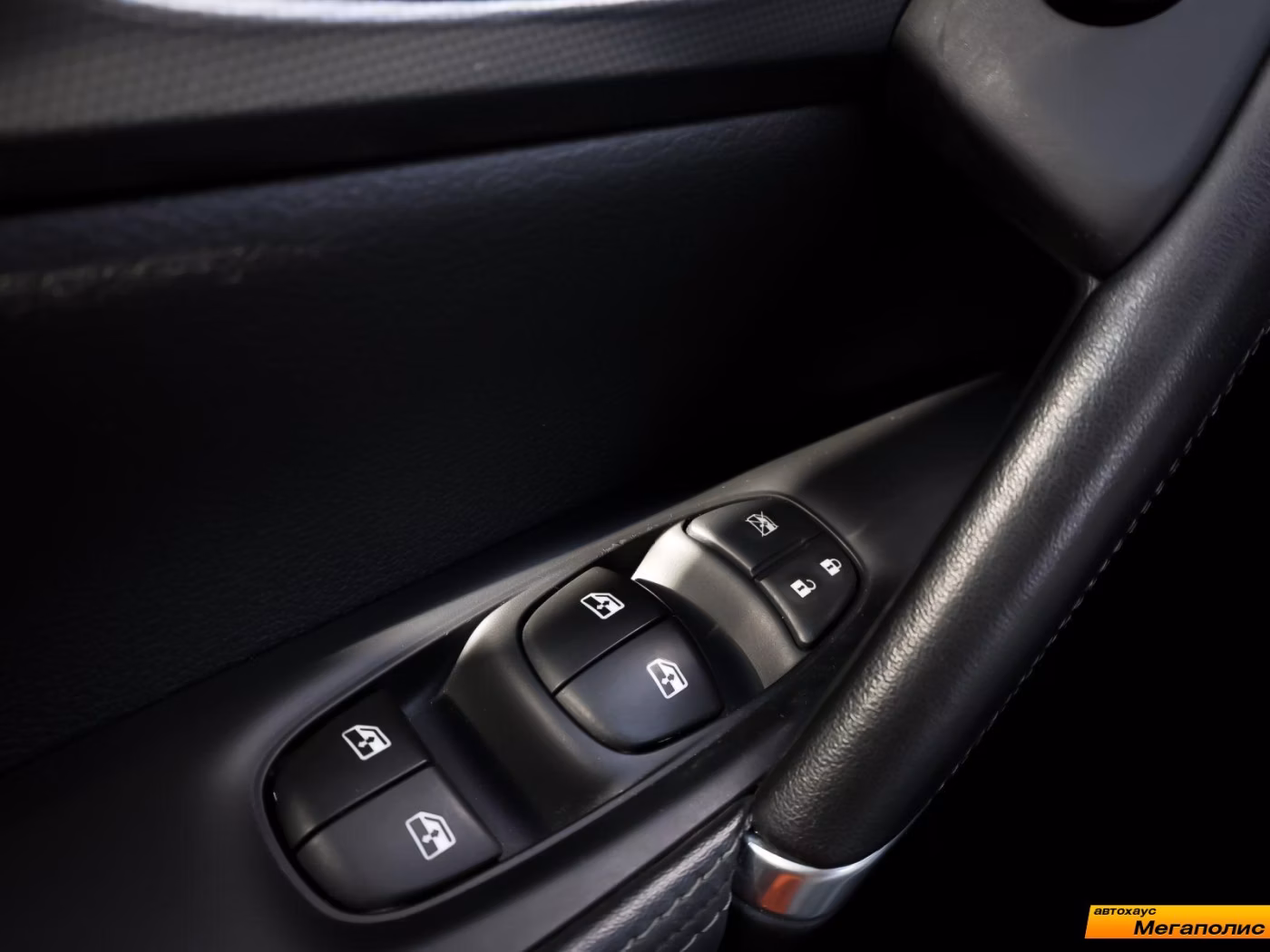 Nissan Qashqai фото 12