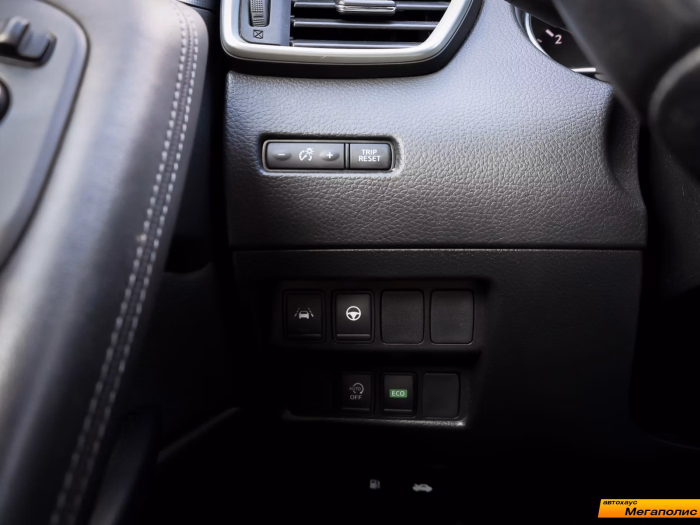 Nissan Qashqai фото 13