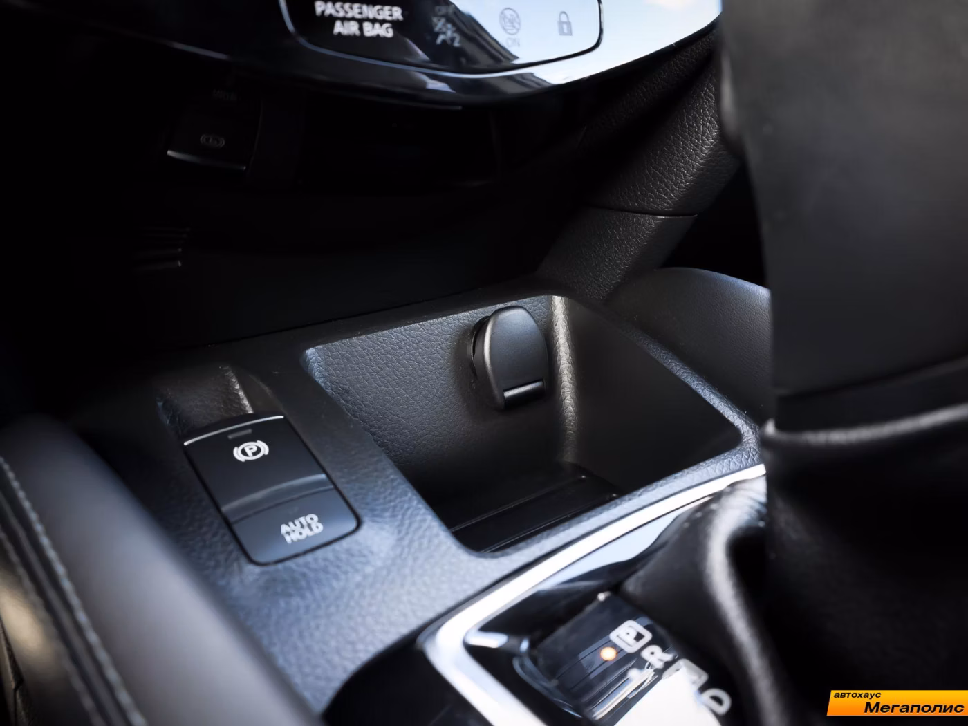 Nissan Qashqai фото 22