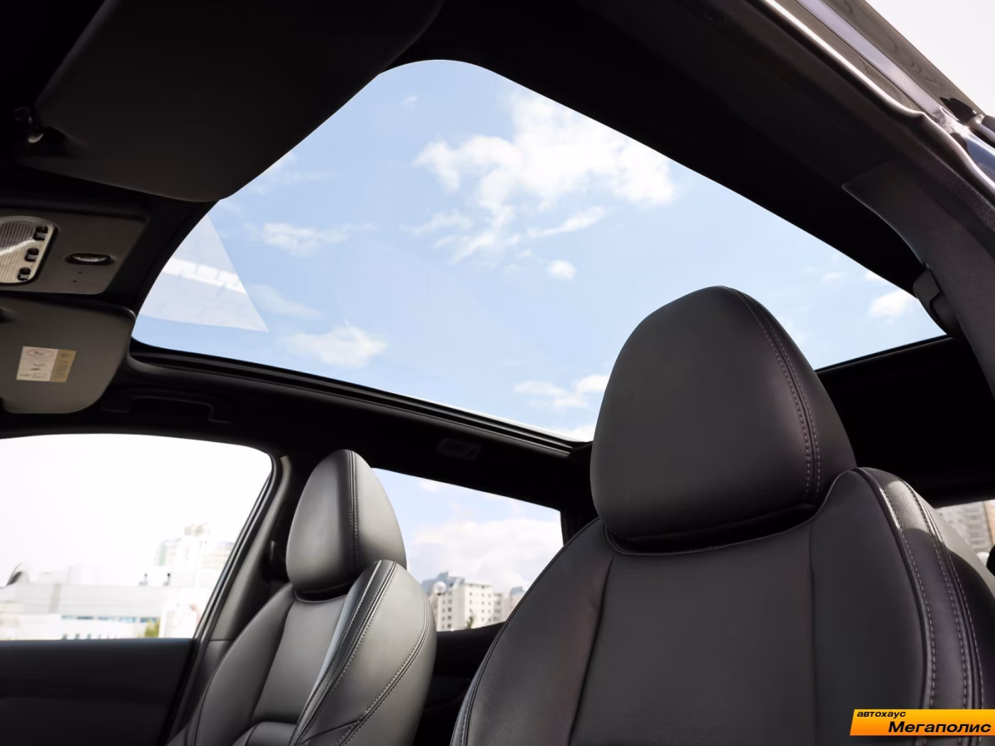 Nissan Qashqai фото 24