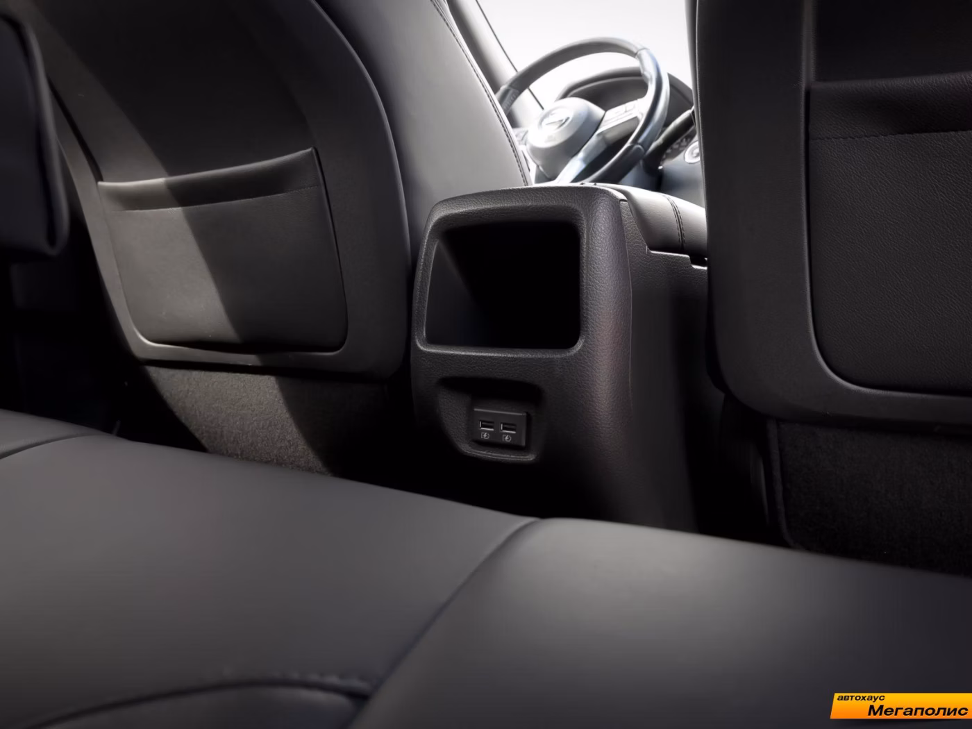 Nissan Qashqai фото 28