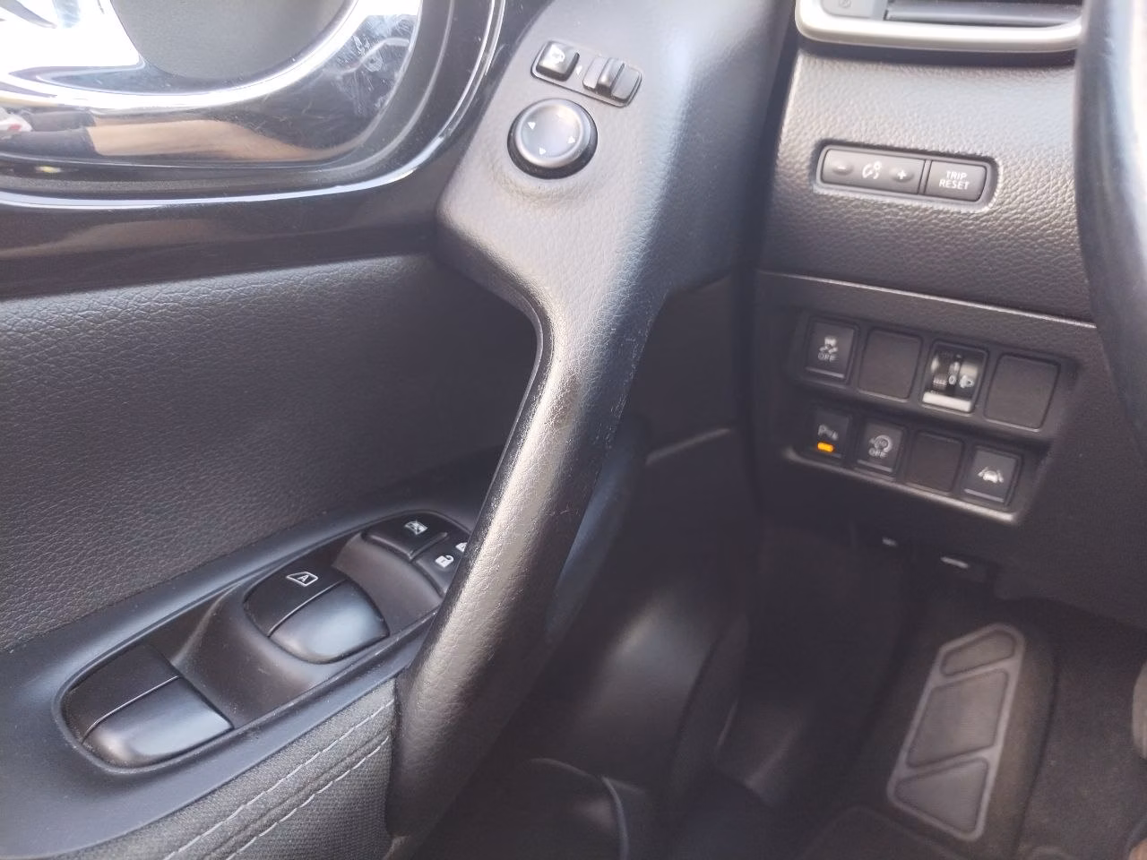 Nissan Qashqai фото 27