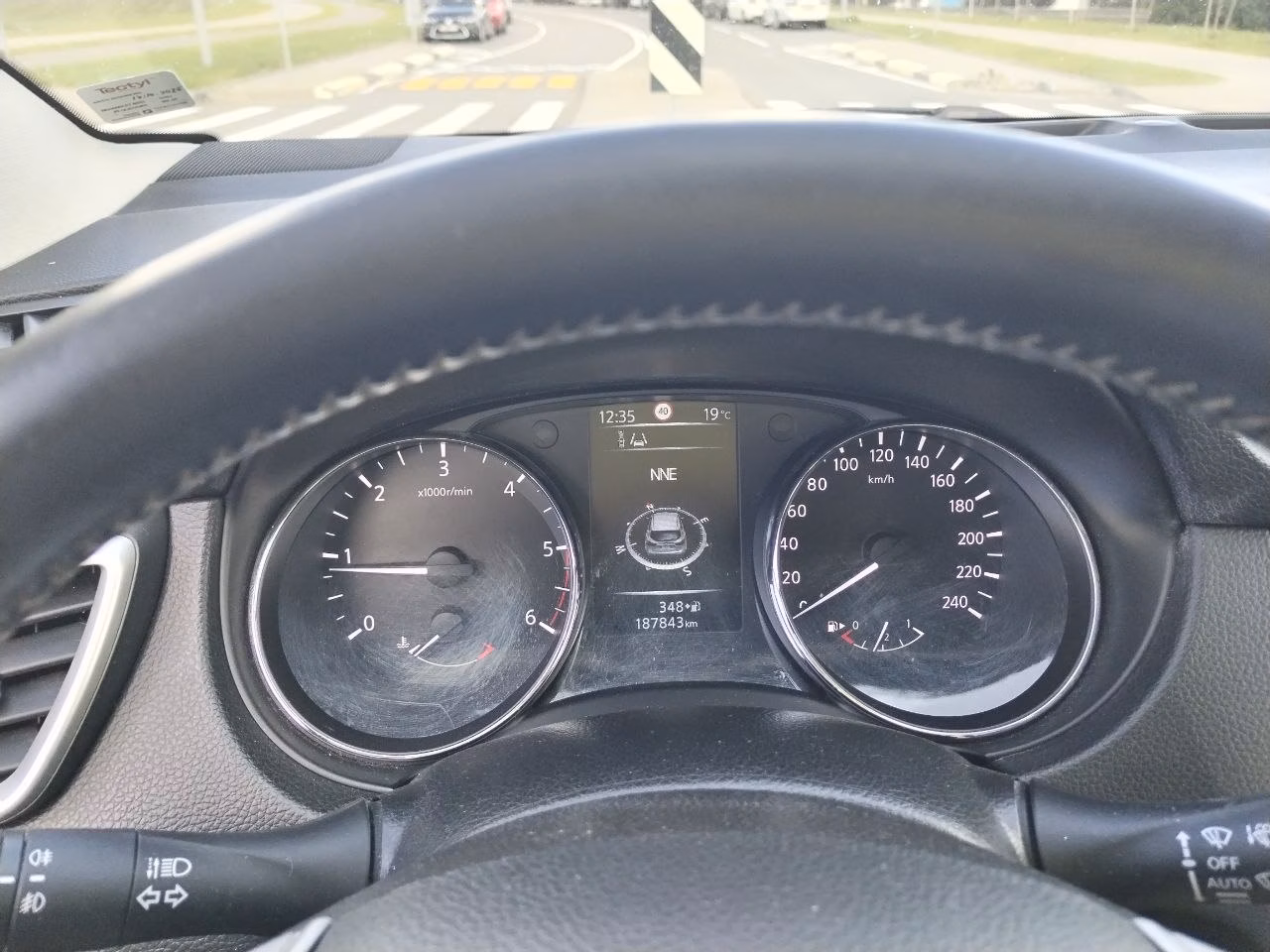 Nissan Qashqai фото 24