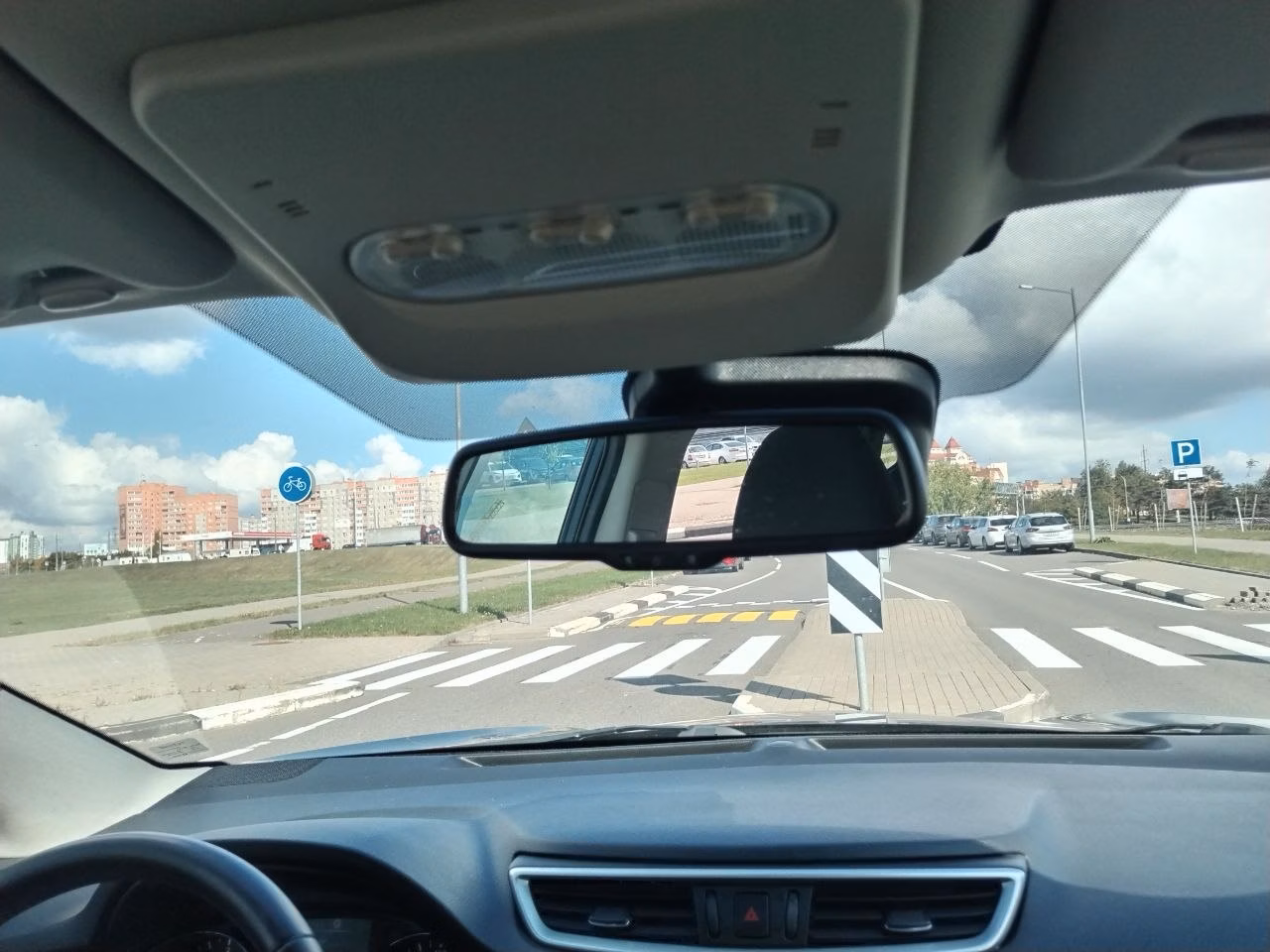 Nissan Qashqai фото 30