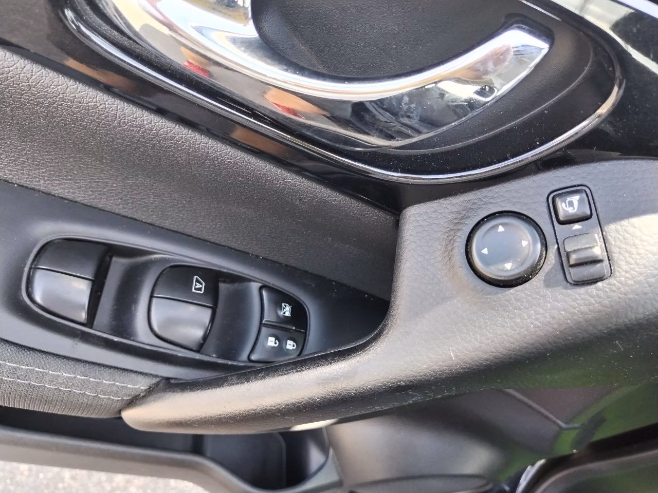 Nissan Qashqai фото 21