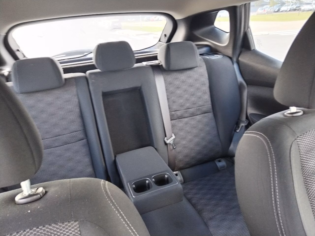 Nissan Qashqai фото 20