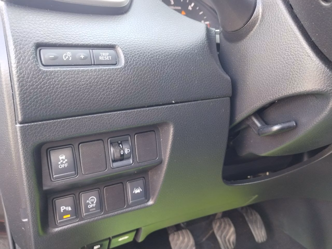 Nissan Qashqai фото 22