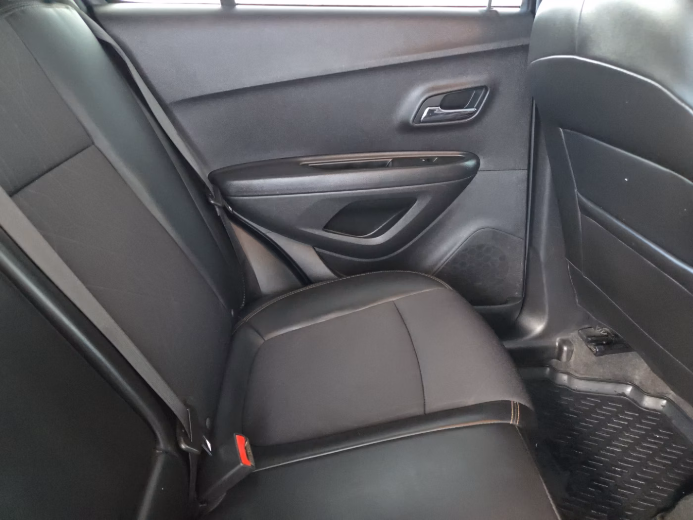 Chevrolet Trax фото 15