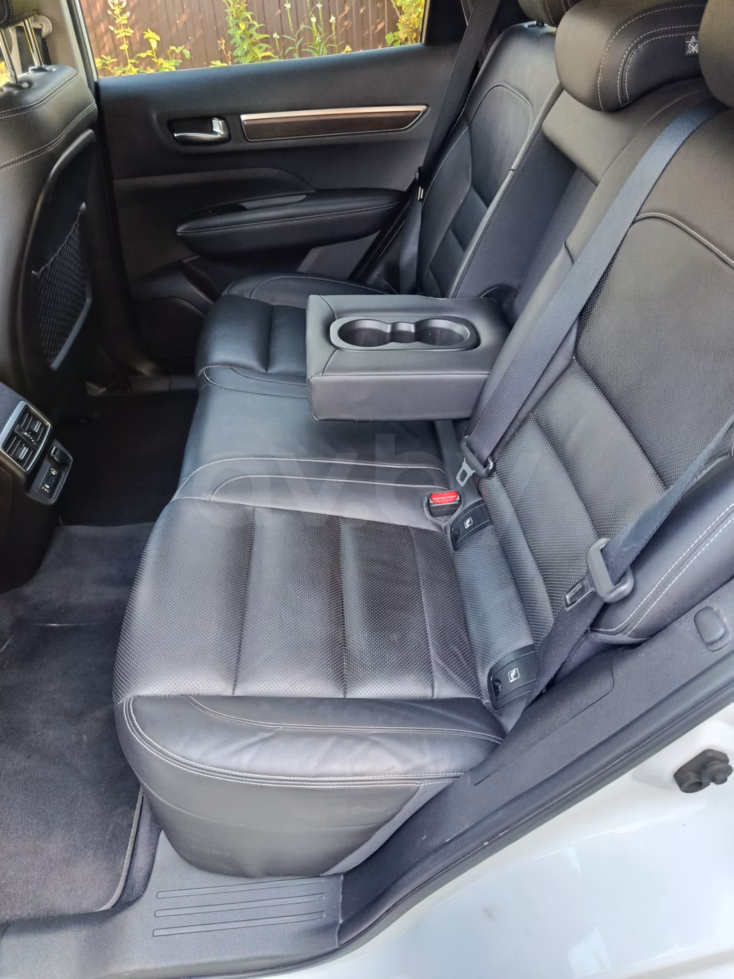 Renault Koleos фото 18