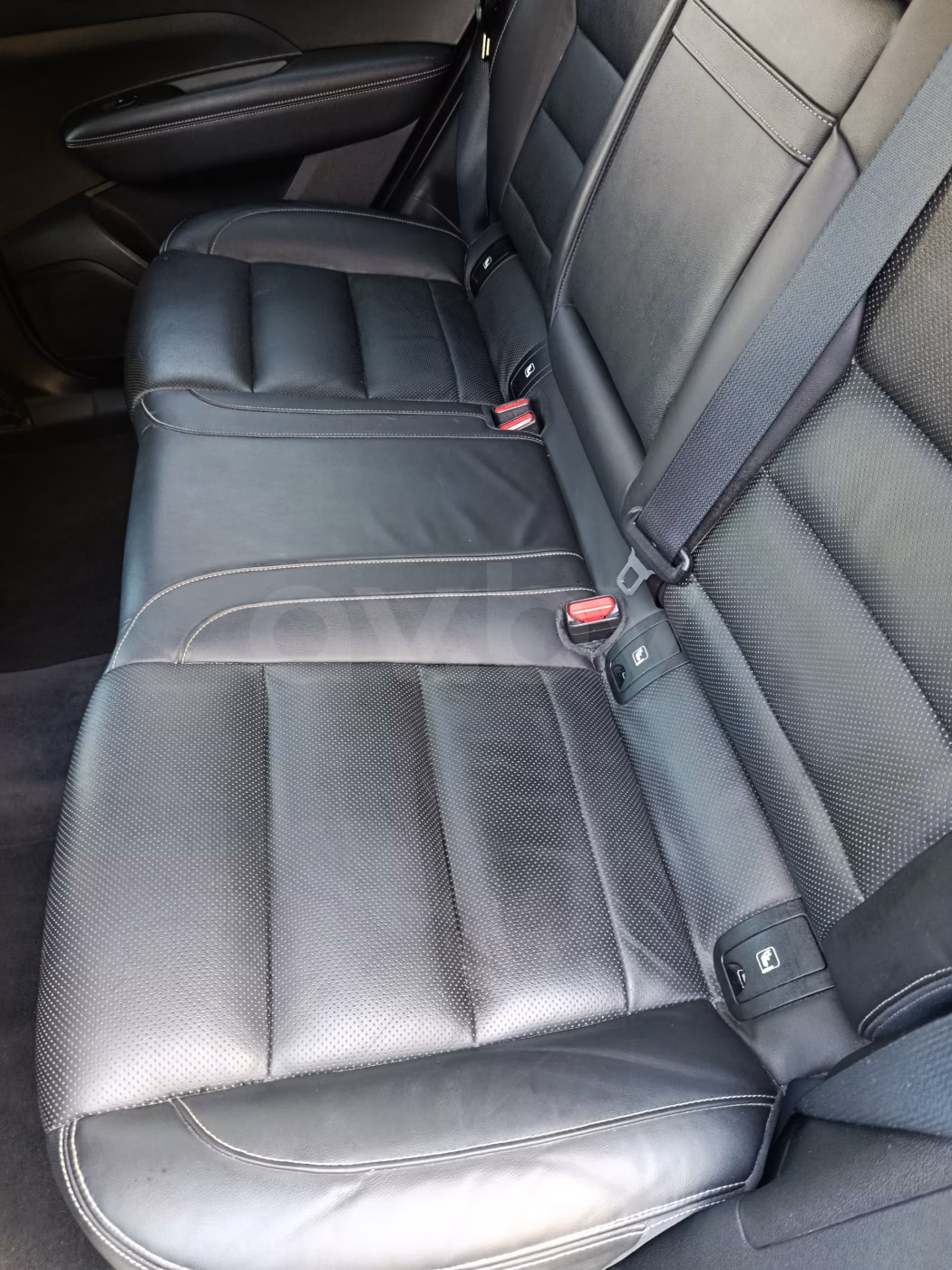 Renault Koleos фото 19