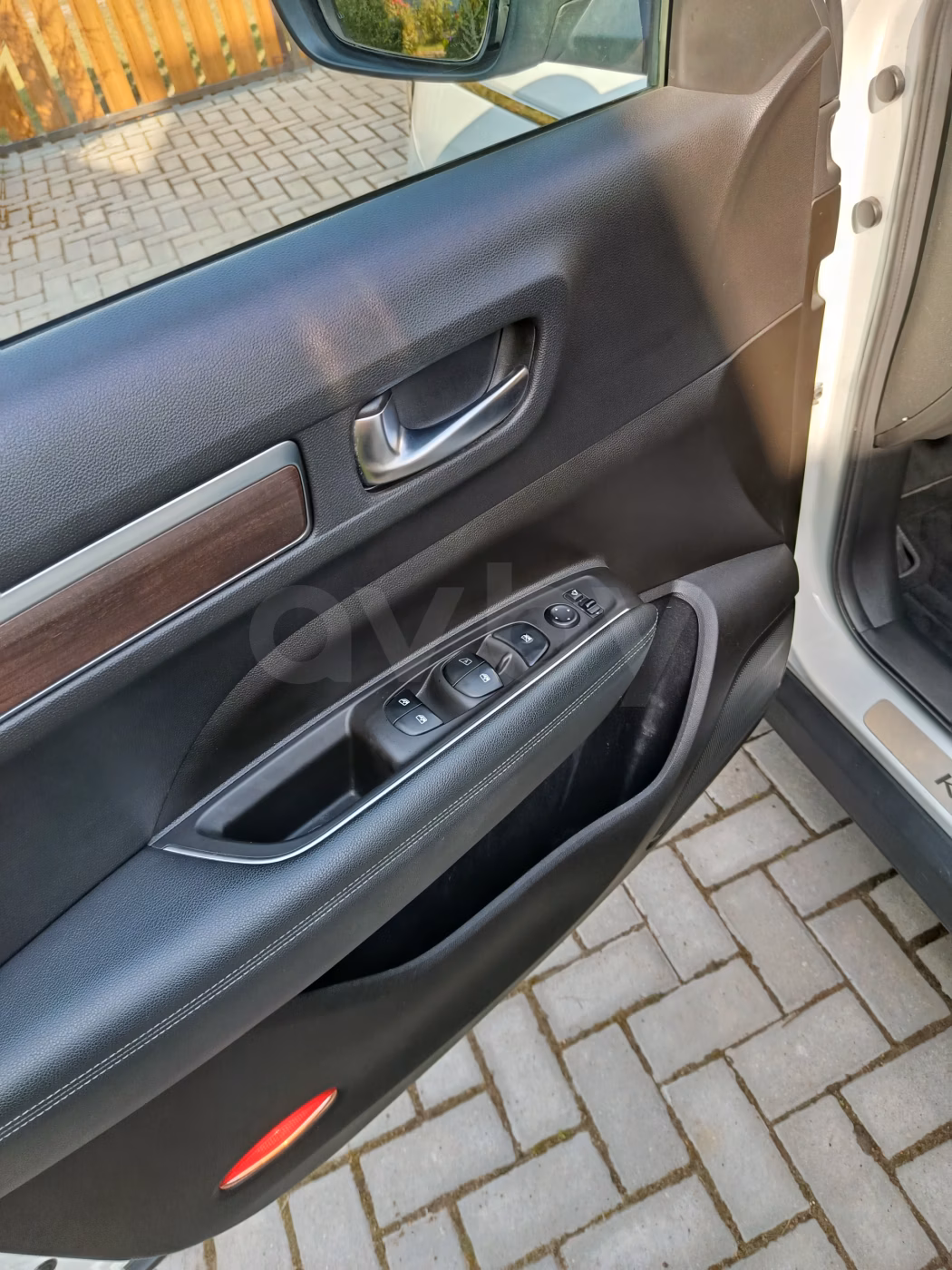Renault Koleos фото 13