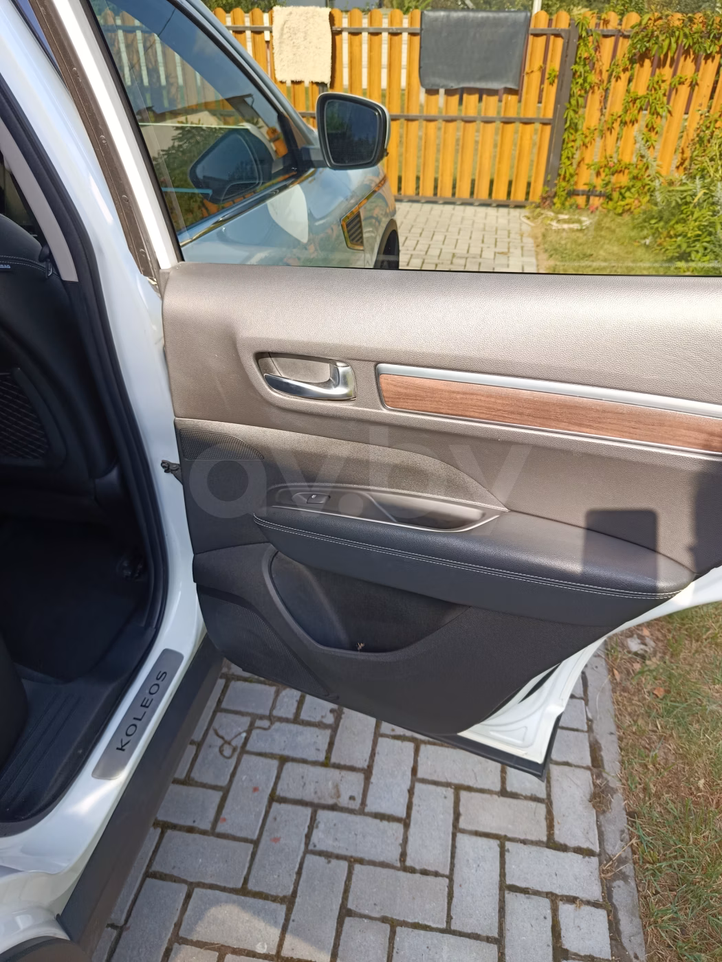 Renault Koleos фото 20