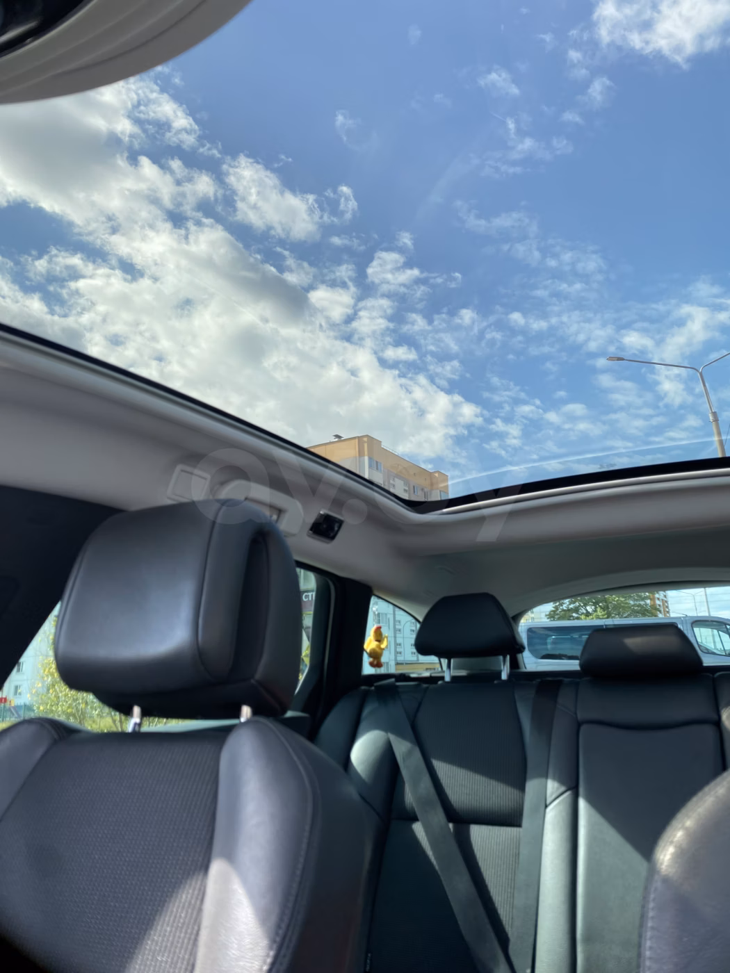 Peugeot 508 фото 16