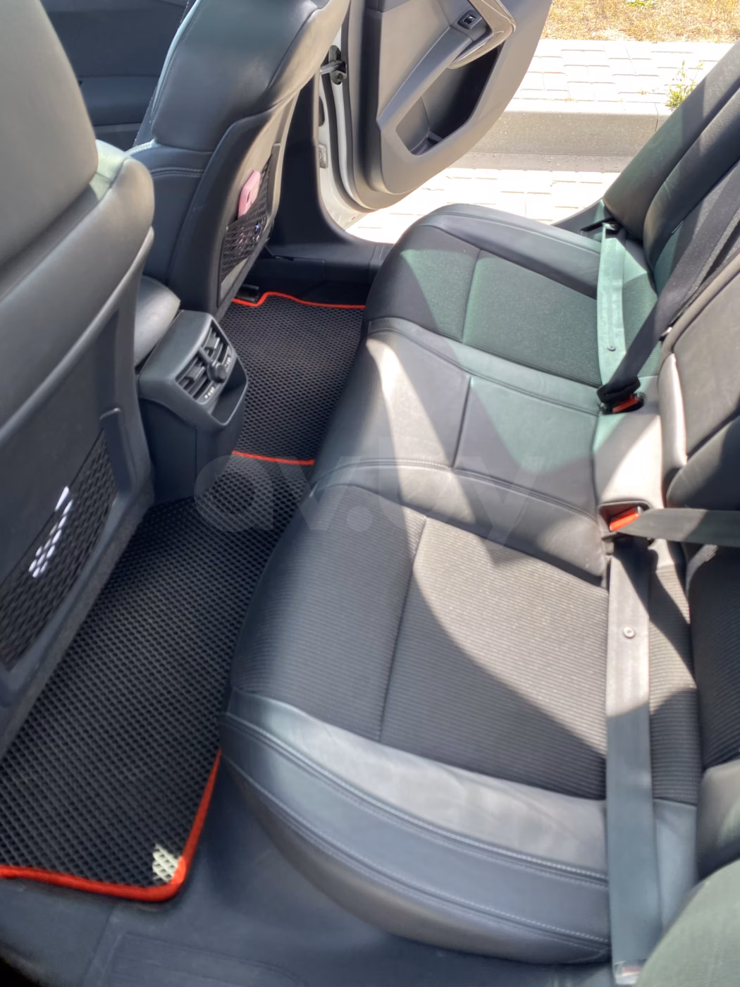Peugeot 508 фото 13