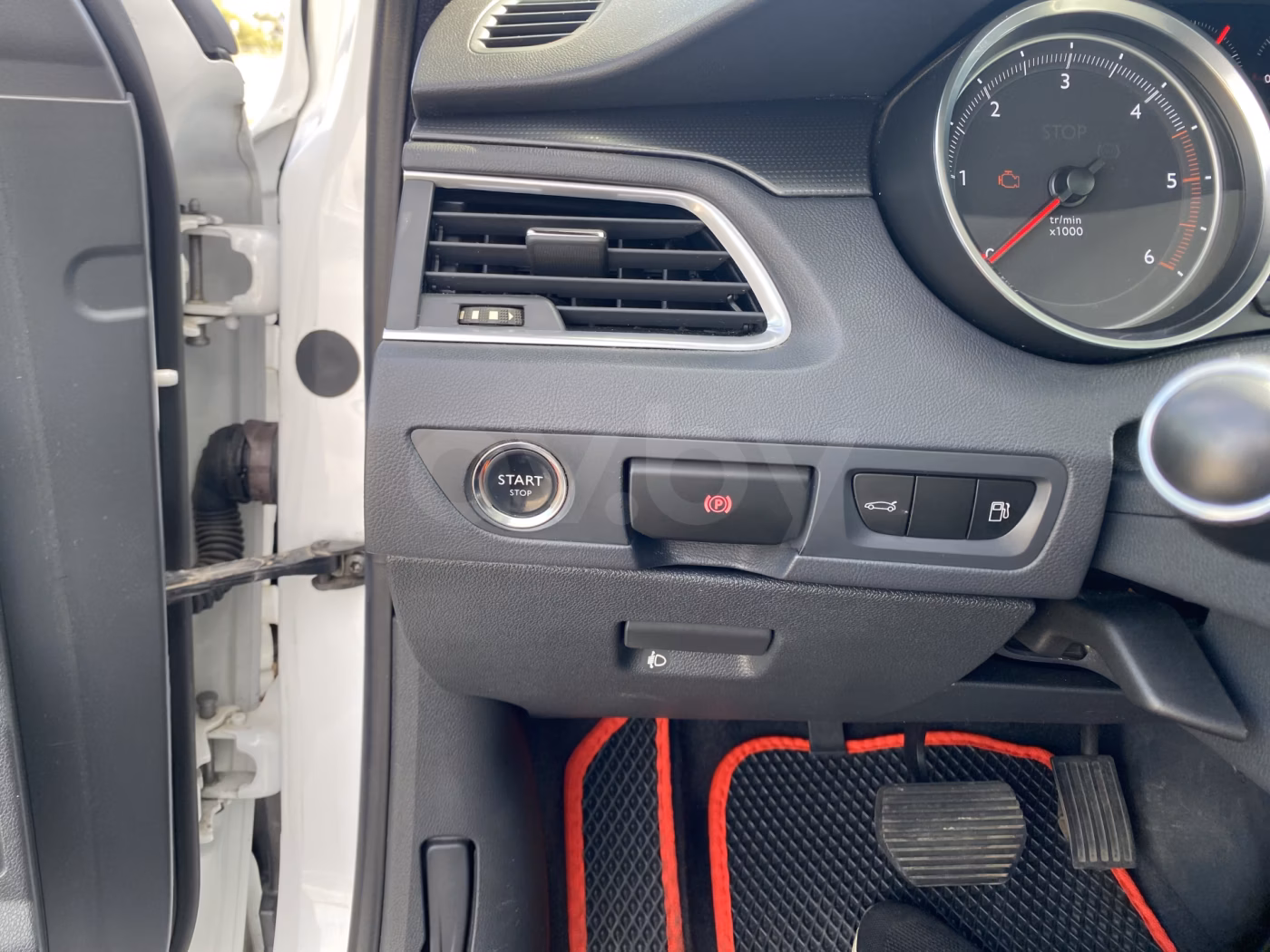 Peugeot 508 фото 19