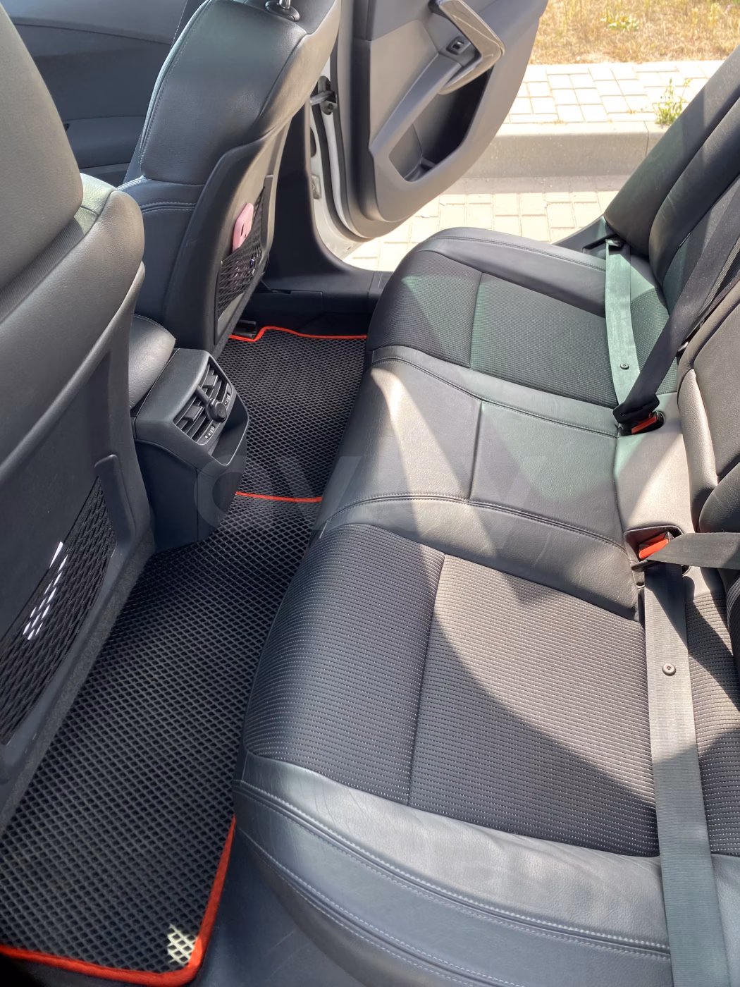 Peugeot 508 фото 27