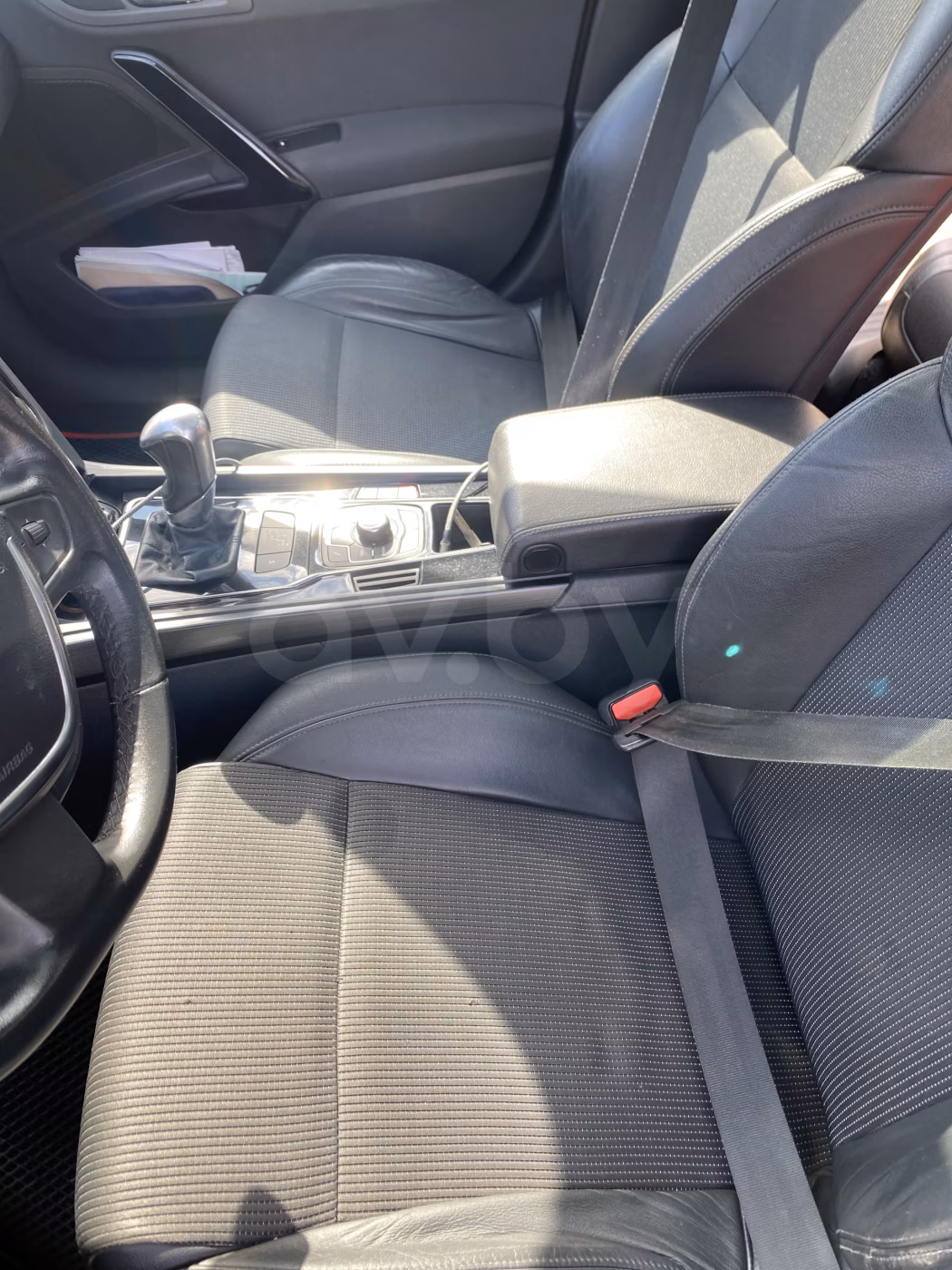 Peugeot 508 фото 26