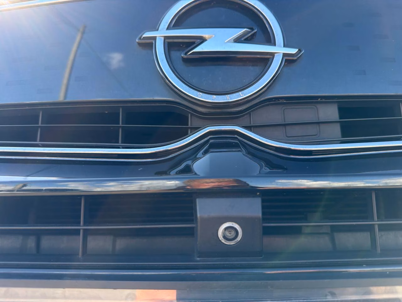 Opel Grandland X фото 4