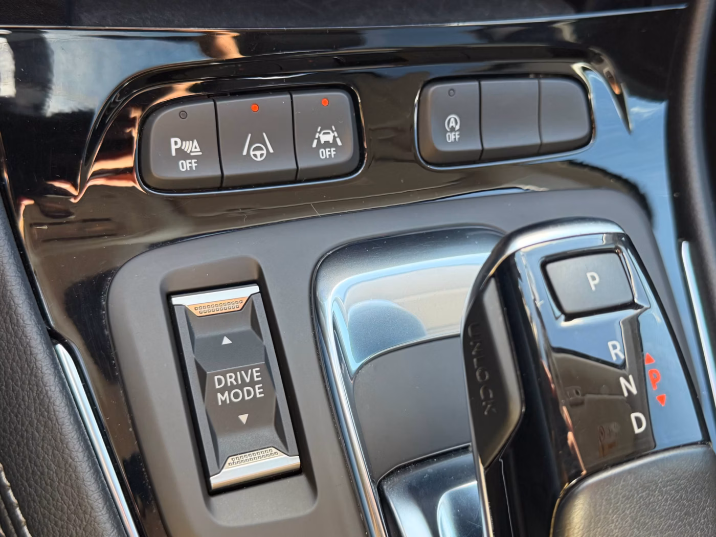 Opel Grandland X фото 21