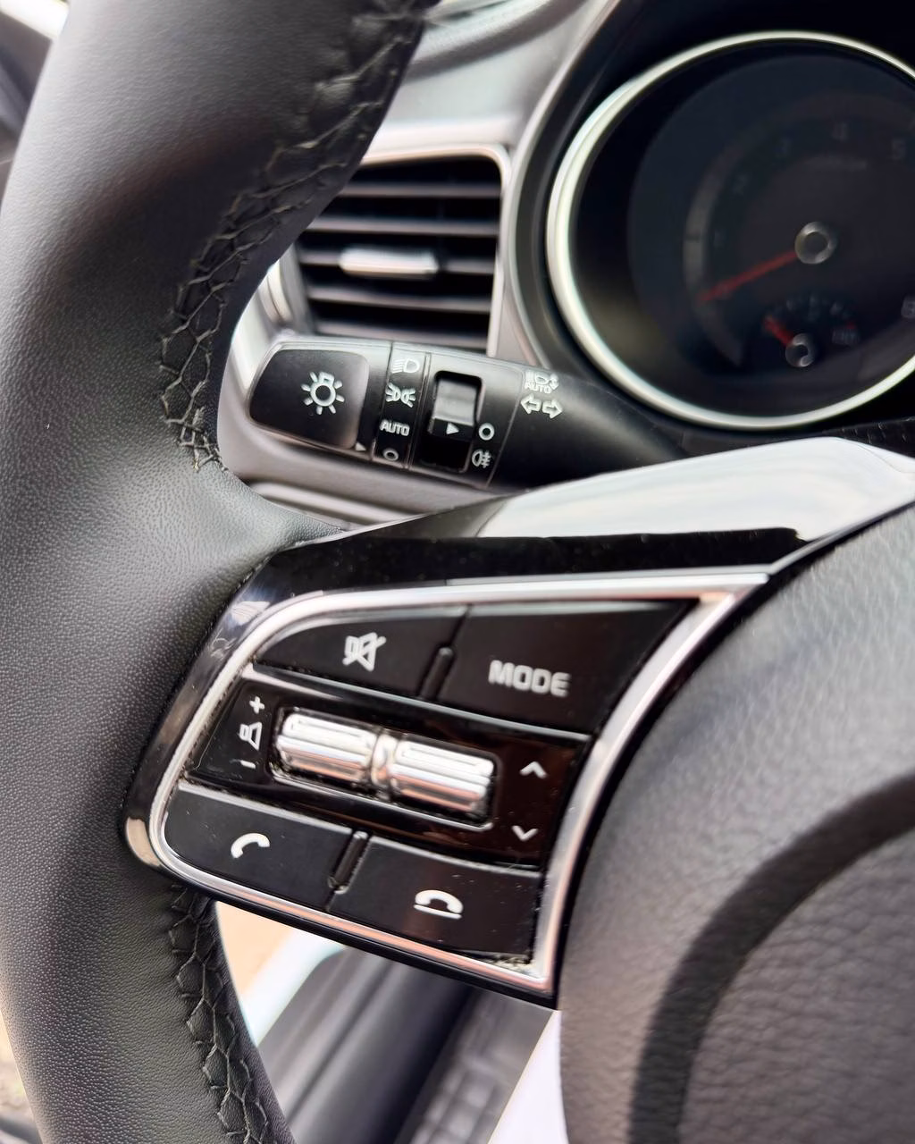 Kia Cee'd фото 17