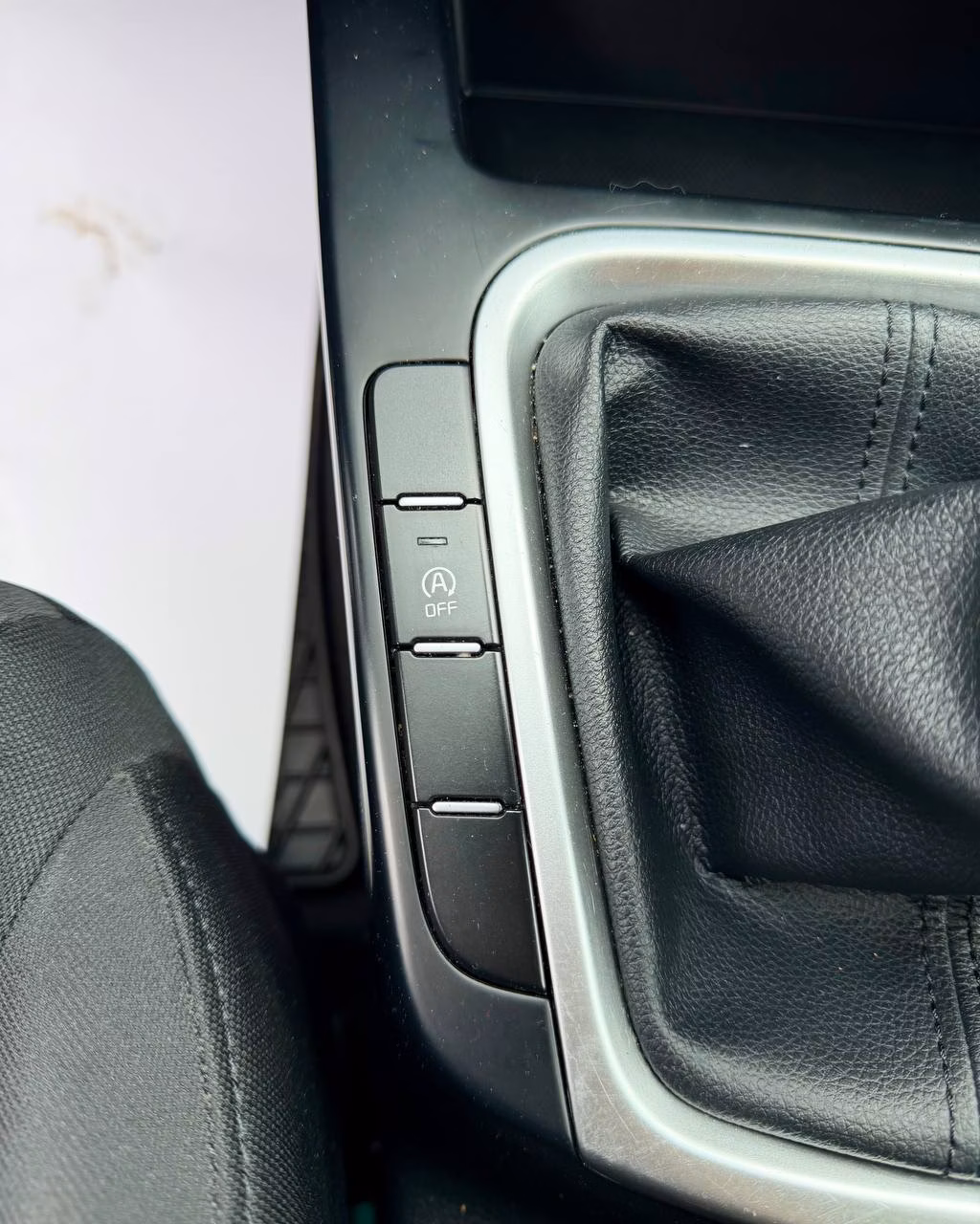 Kia Cee'd фото 20