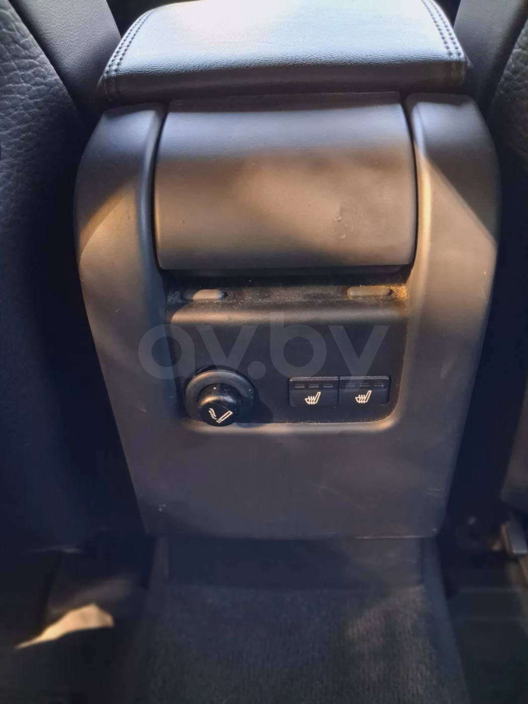 Volvo V60 фото 18
