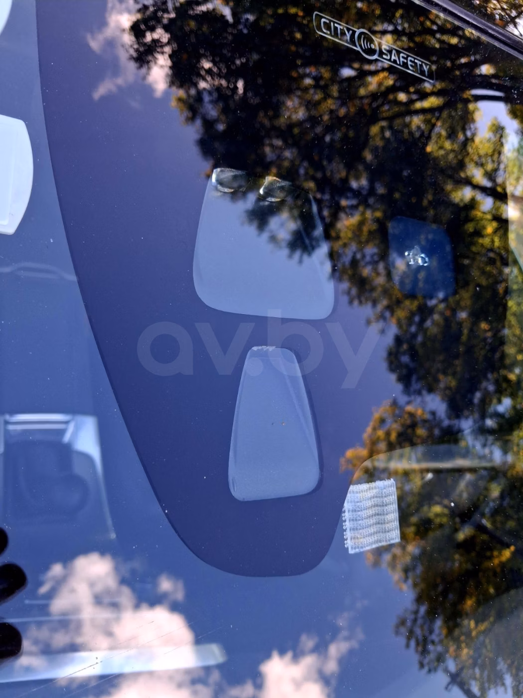 Volvo V60 фото 17