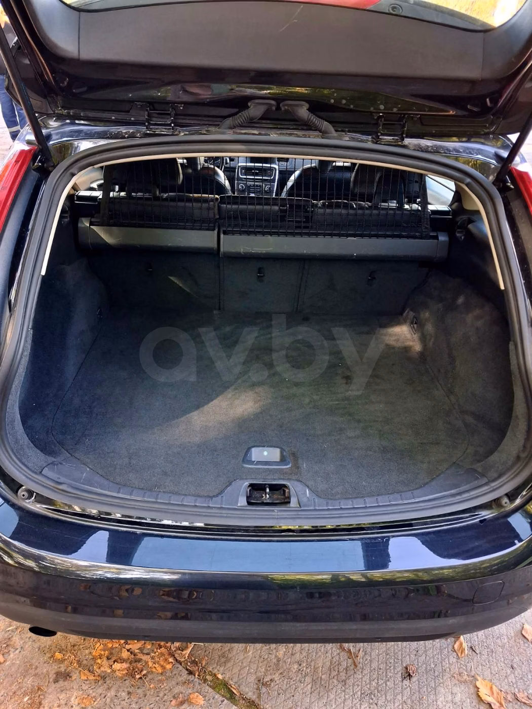 Volvo V60 фото 22