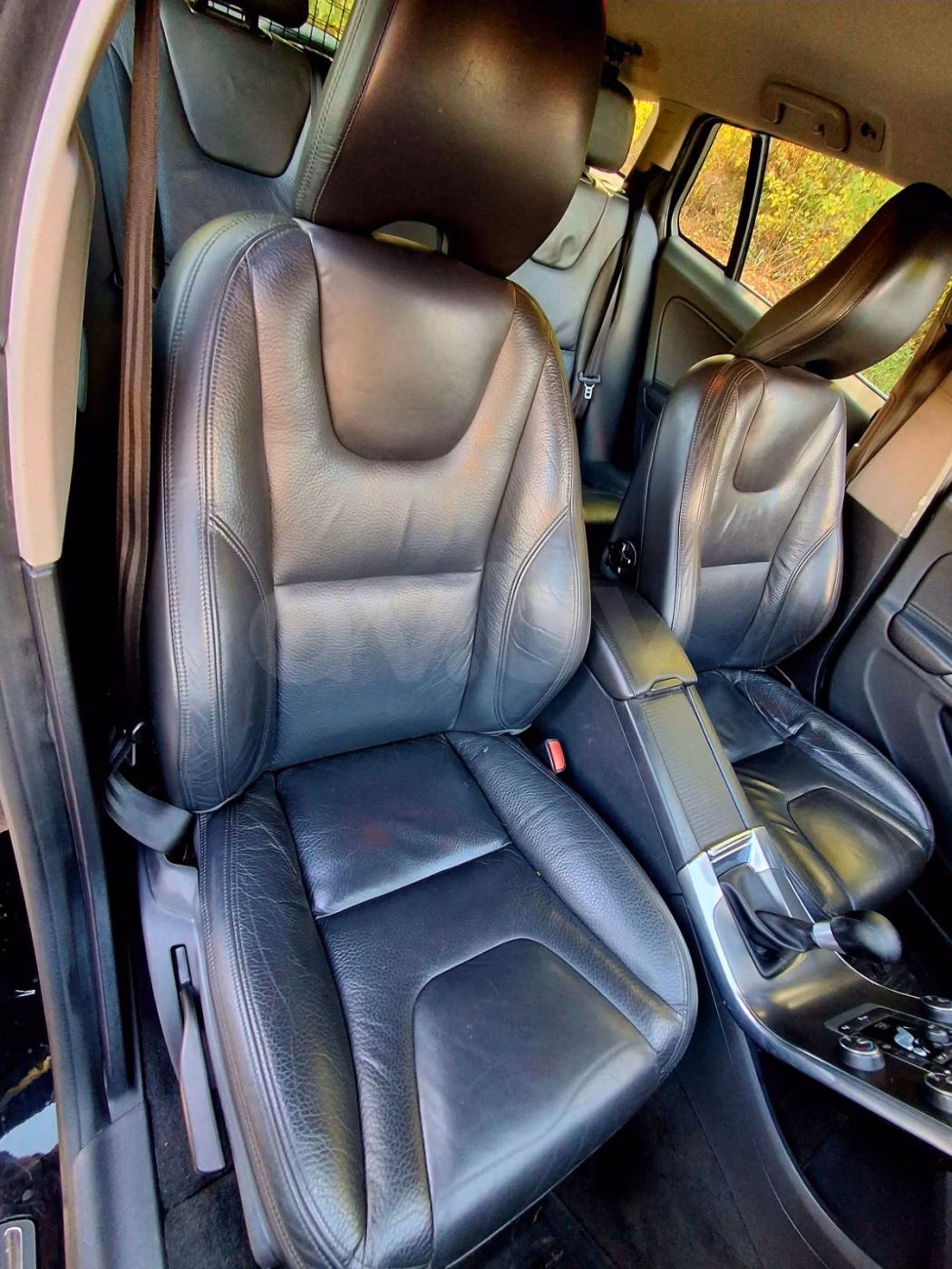 Volvo V60 фото 28