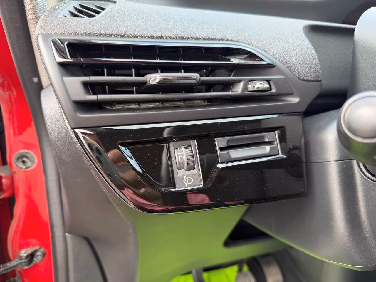 Citroen C4 Picasso фото 14