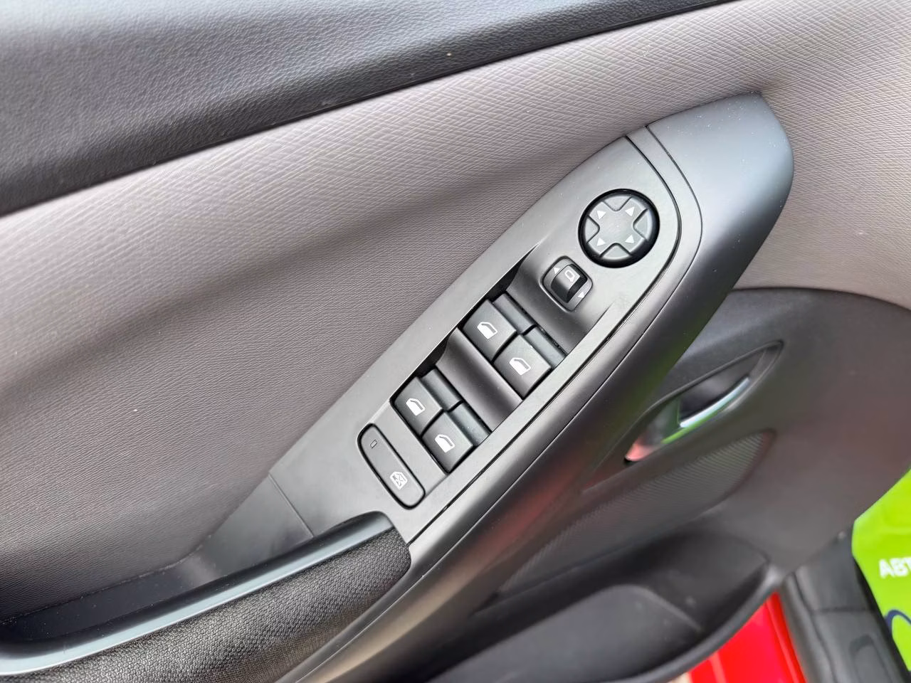 Citroen C4 Picasso фото 15