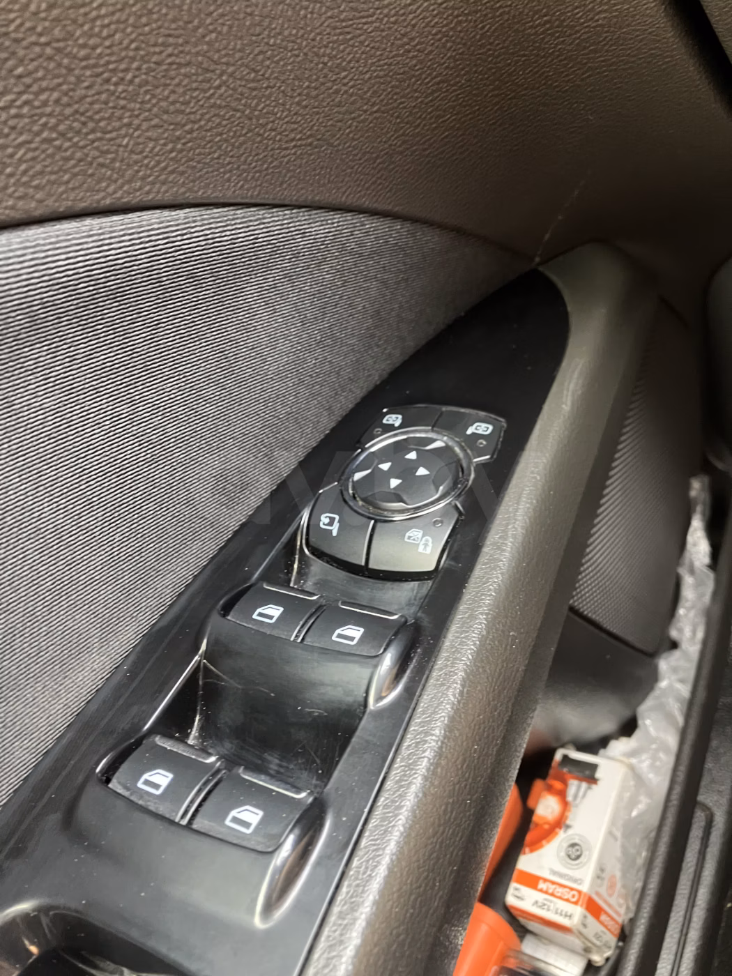 Ford Mondeo фото 11