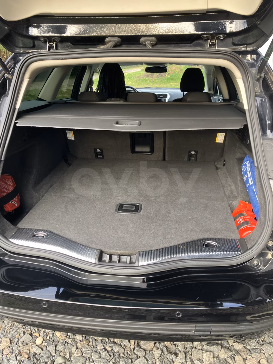Ford Mondeo фото 7