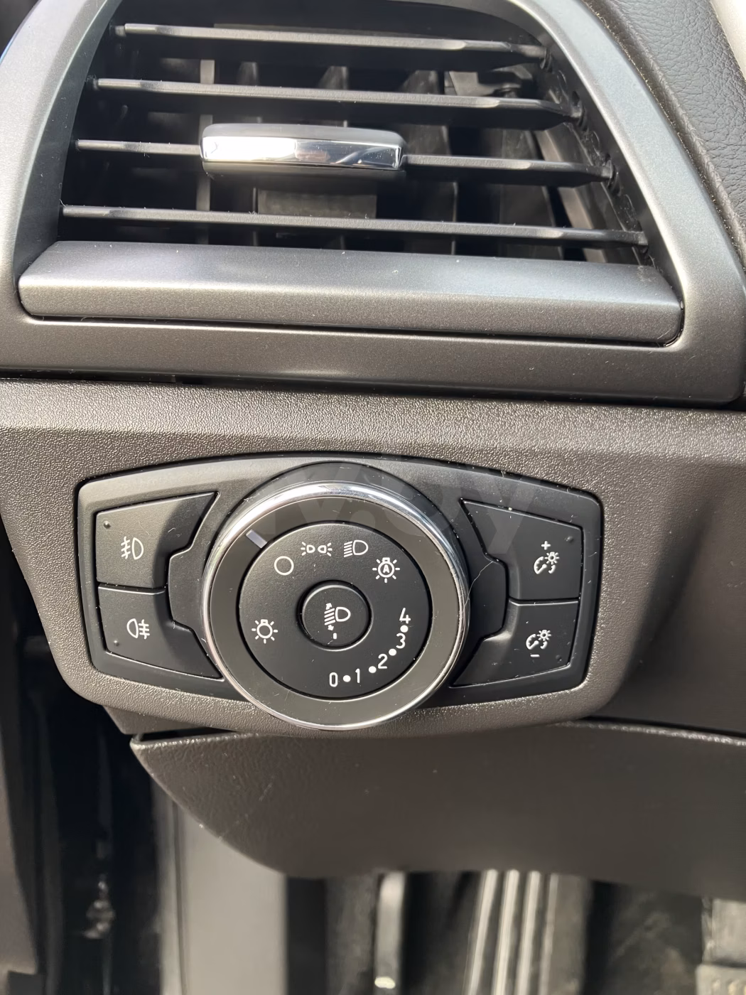 Ford Mondeo фото 14