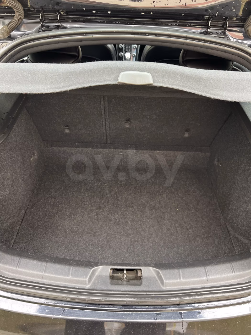 Volvo V40 фото 10