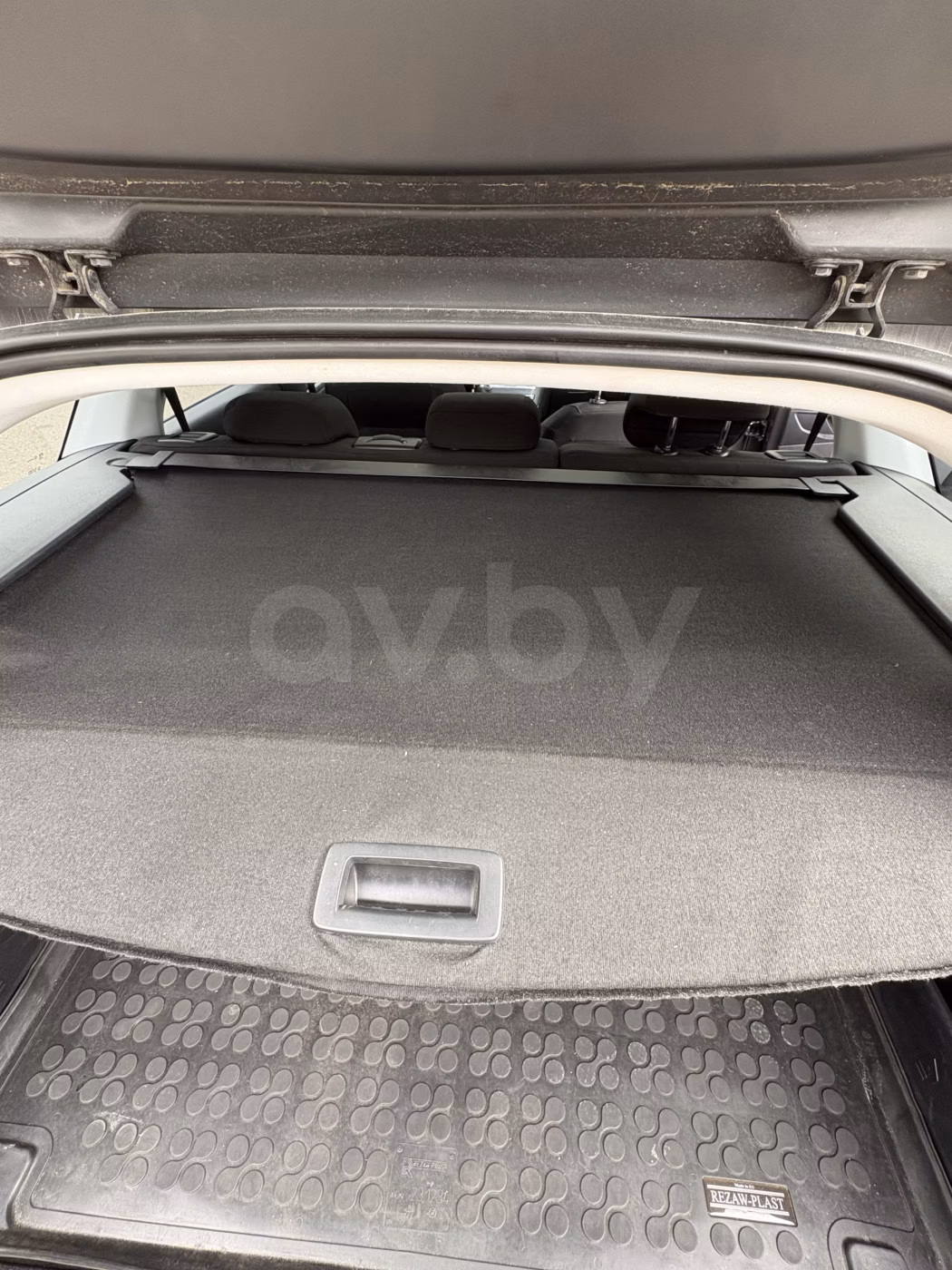 Peugeot 308 фото 9