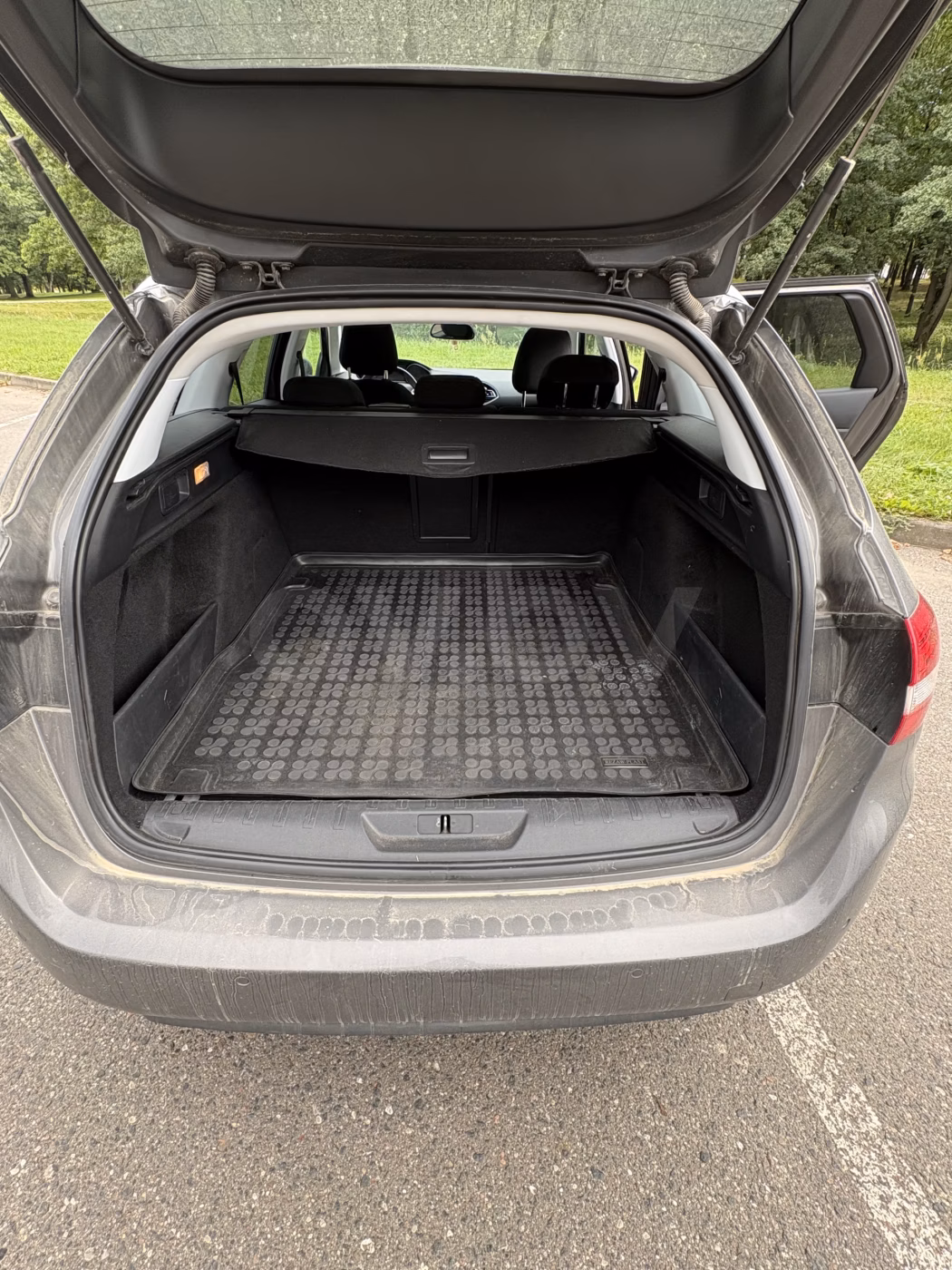 Peugeot 308 фото 8