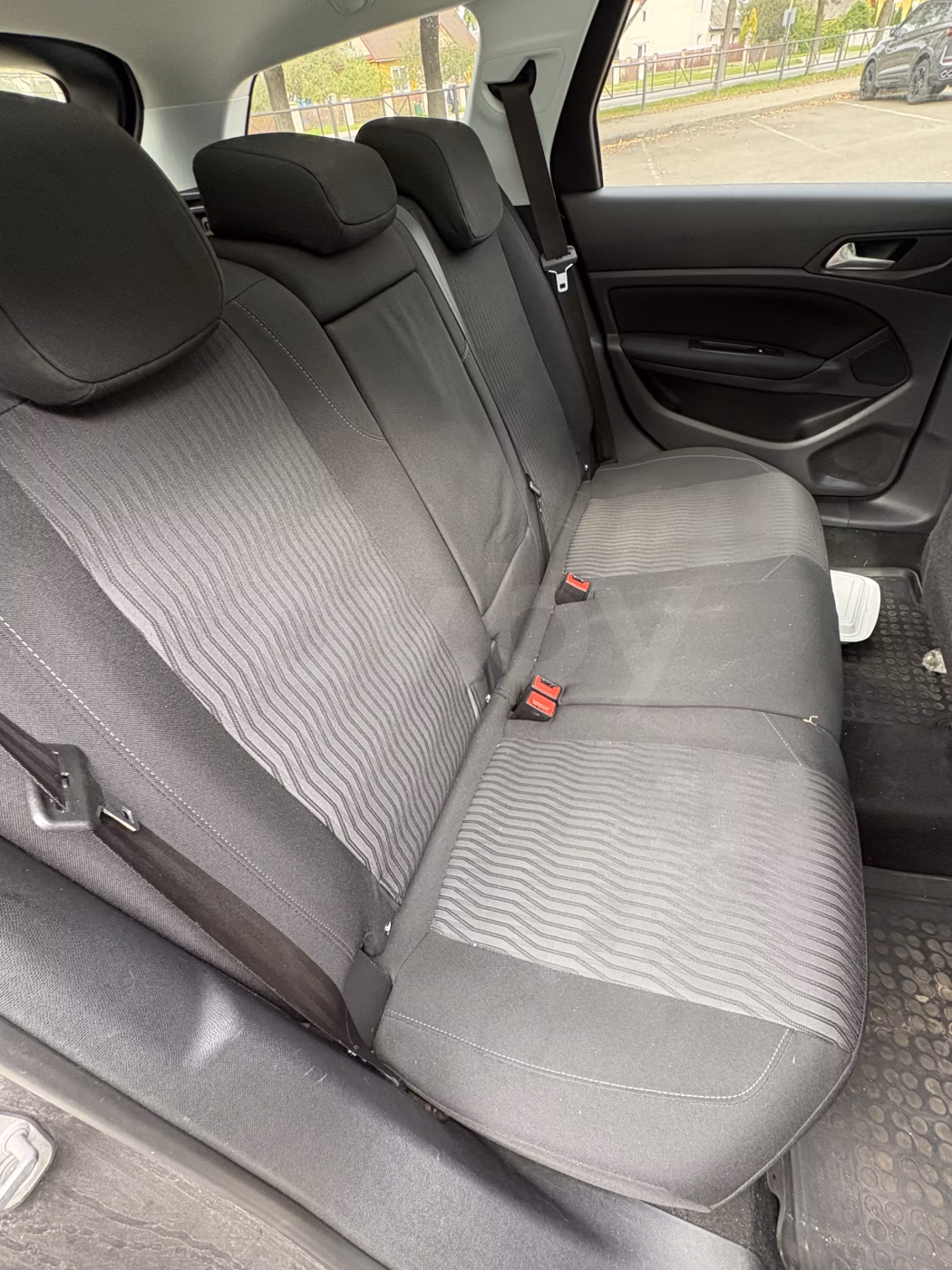 Peugeot 308 фото 7