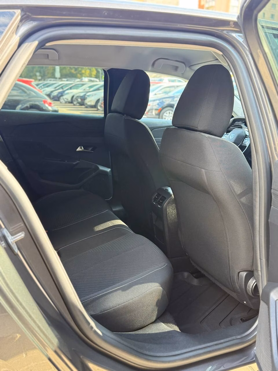 Peugeot 308 фото 10