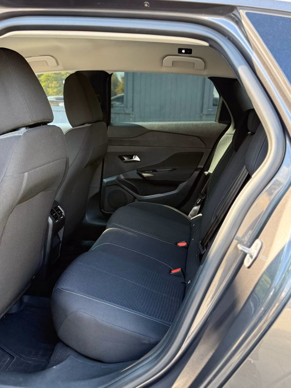 Peugeot 308 фото 12