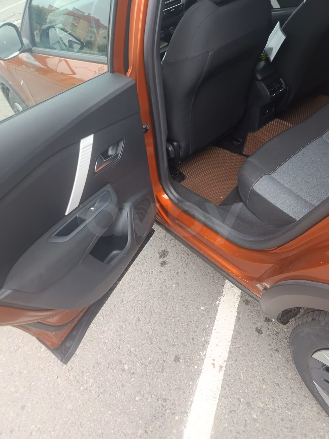 Citroen C4 фото 12