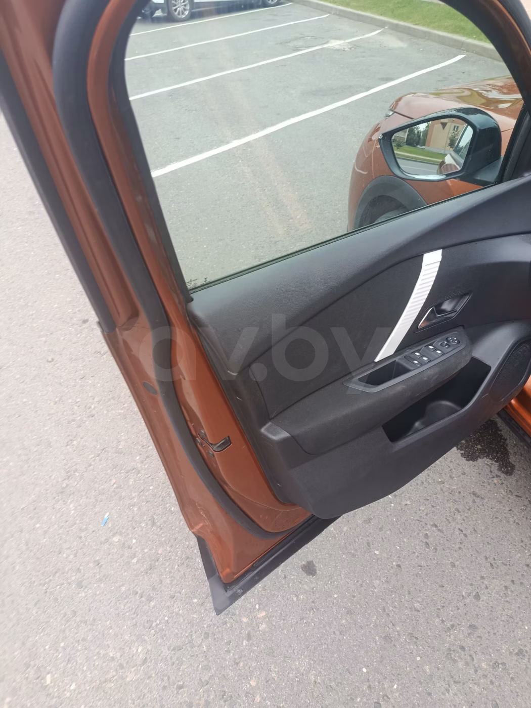 Citroen C4 фото 18