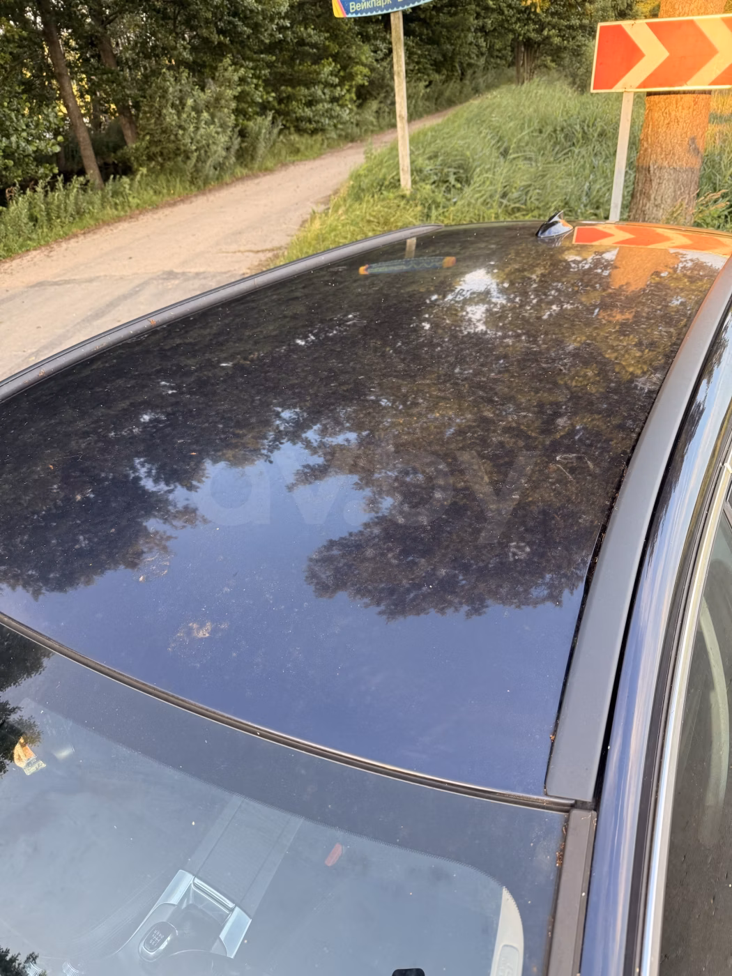 Volvo V60 фото 3