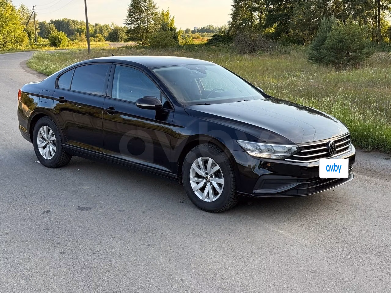 Volkswagen Passat фото 2