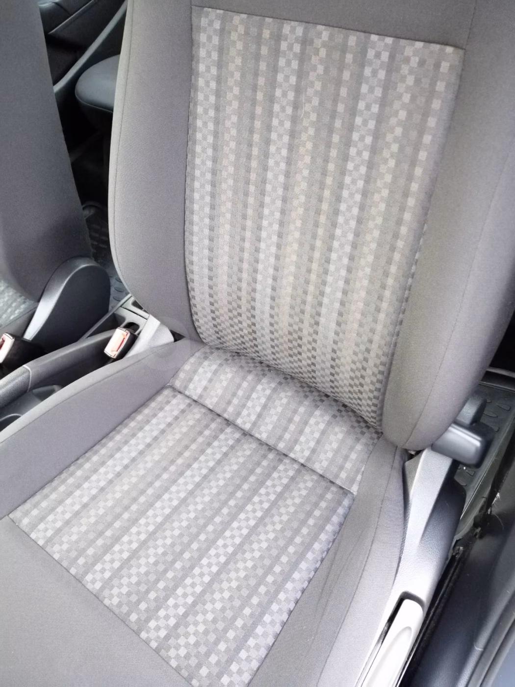 Volkswagen Polo Sedan фото 17