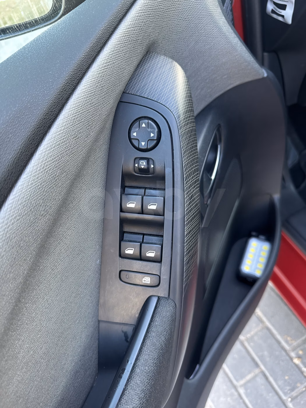 Citroen C4 Picasso фото 13