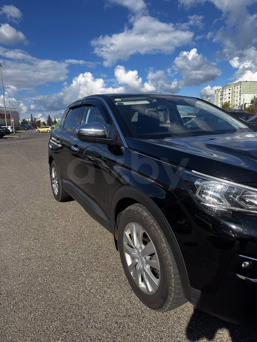 Peugeot 3008 фото 7