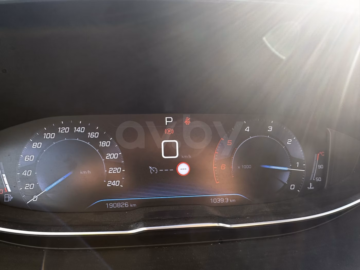 Peugeot 3008 фото 9
