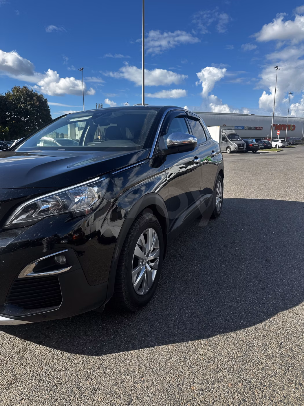 Peugeot 3008 фото 2